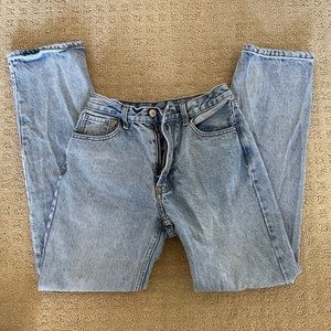 Brandy Melville size small jeans